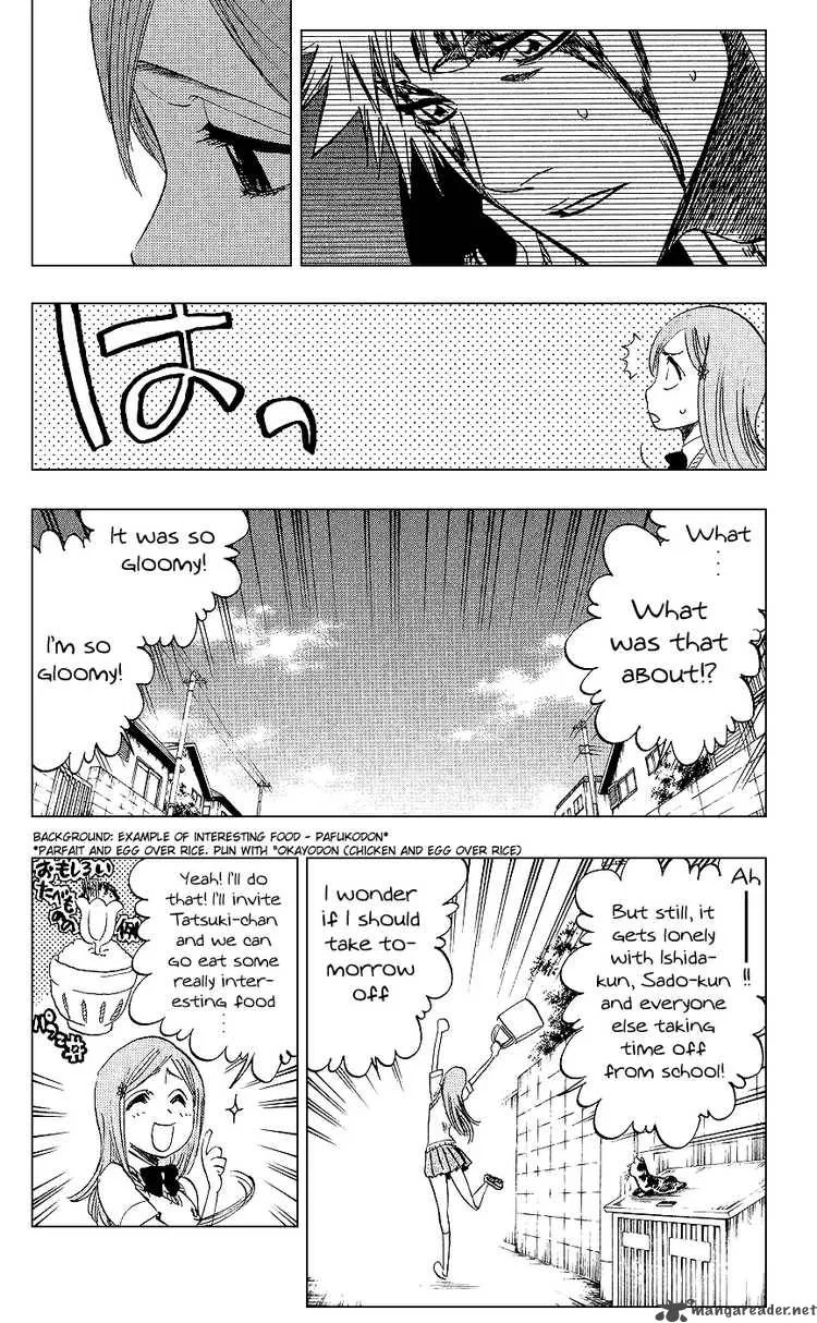 Bleach Chapter 222 page 16
