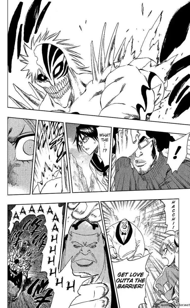 Bleach Chapter 222 page 6