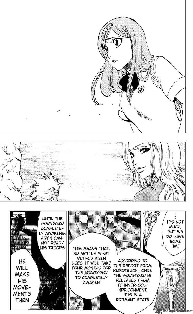 Bleach Chapter 223 page 13