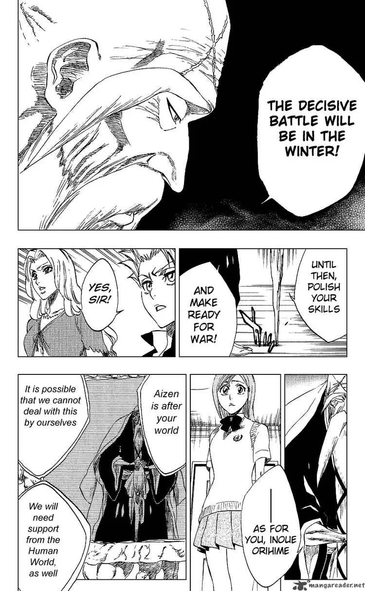Bleach Chapter 223 page 14