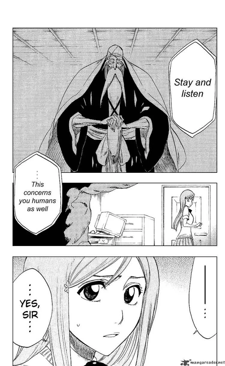 Bleach Chapter 223 page 2