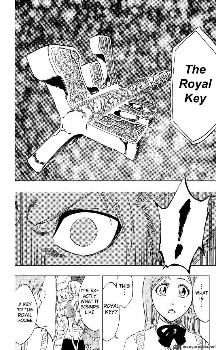 Bleach Chapter 223 page 6