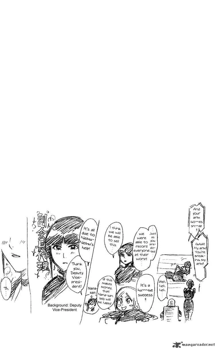 Bleach Chapter 223 page 20