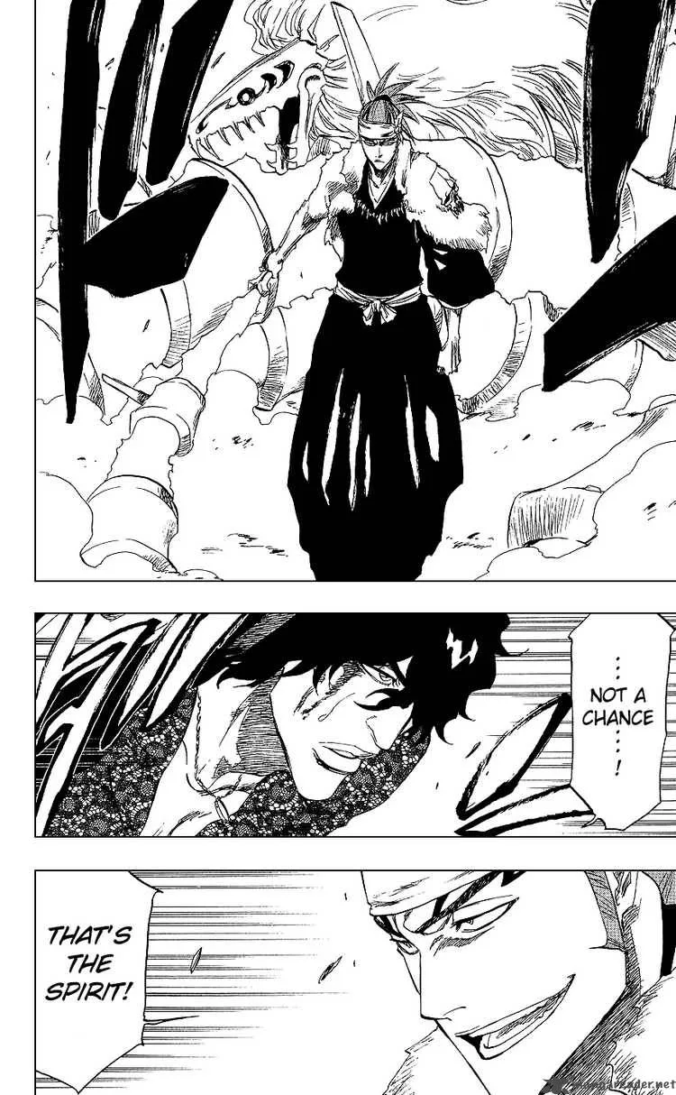 Bleach Chapter 223 page 18