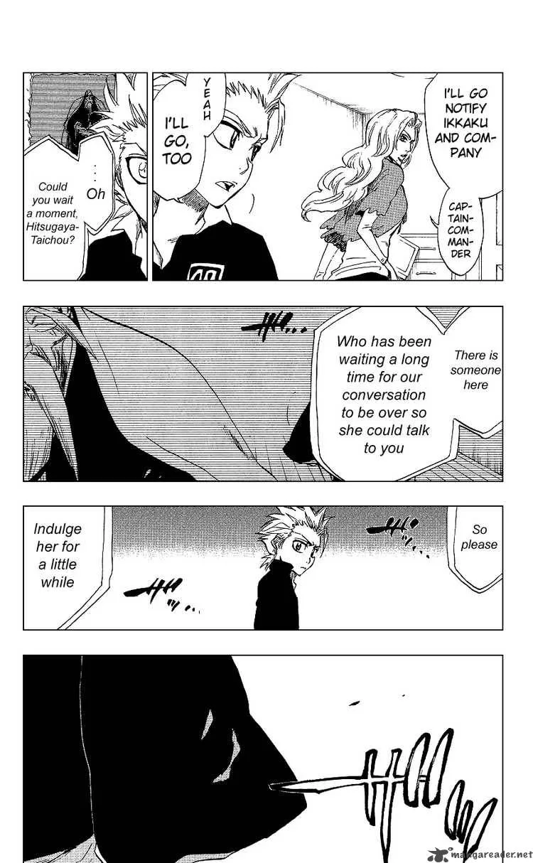 Bleach Chapter 223 page 16