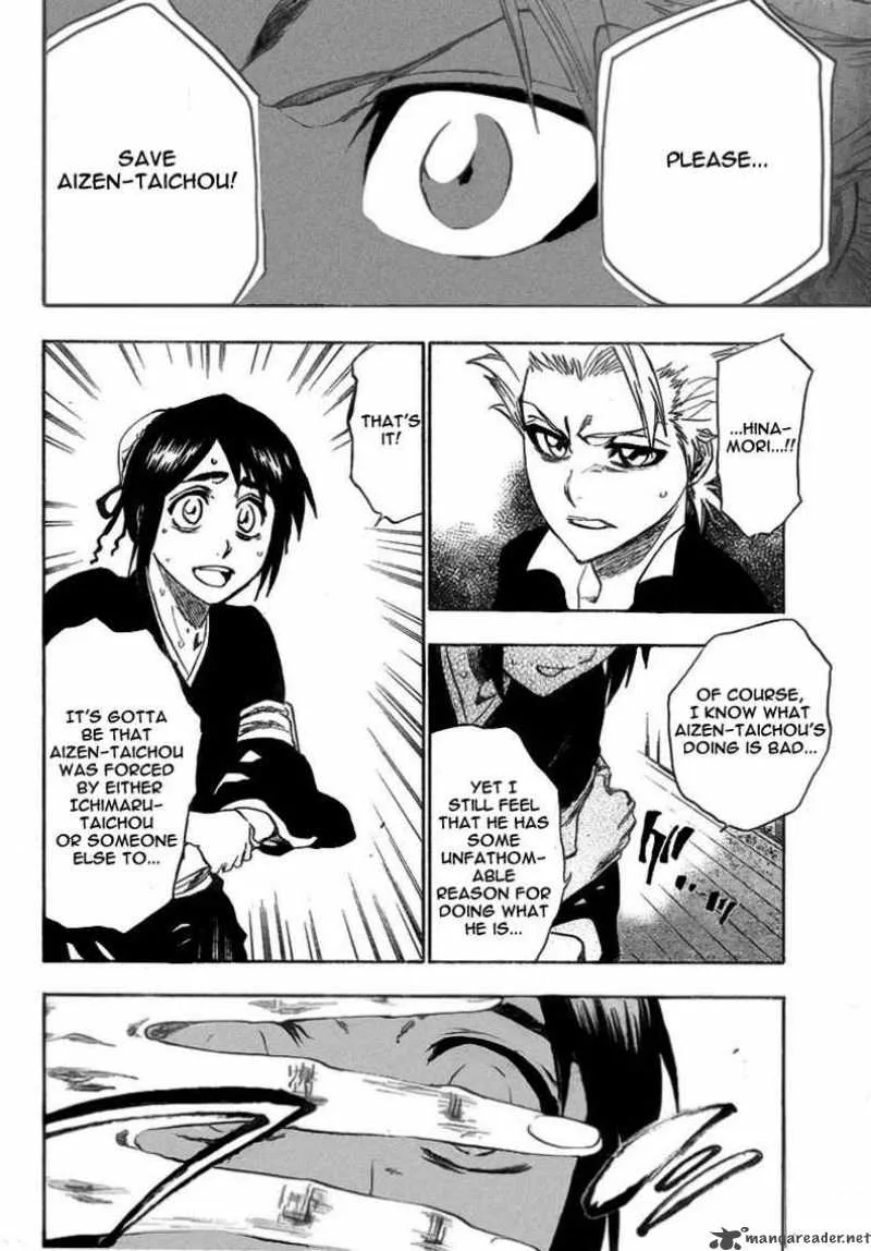 Bleach Chapter 224 page 13