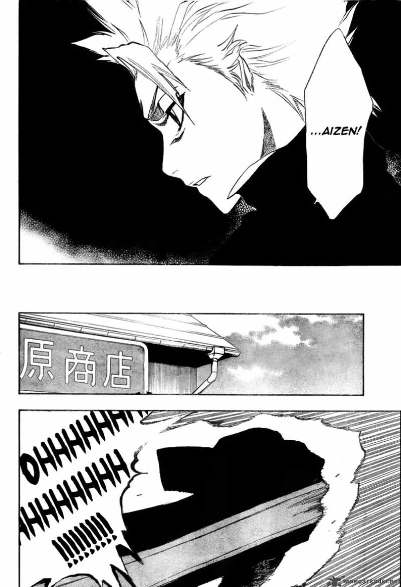 Bleach Chapter 224 page 15