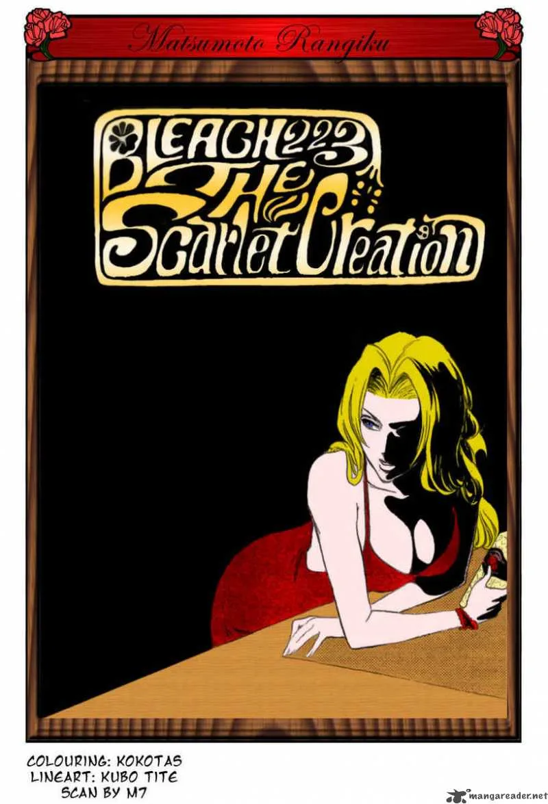 Bleach Chapter 225 page 3