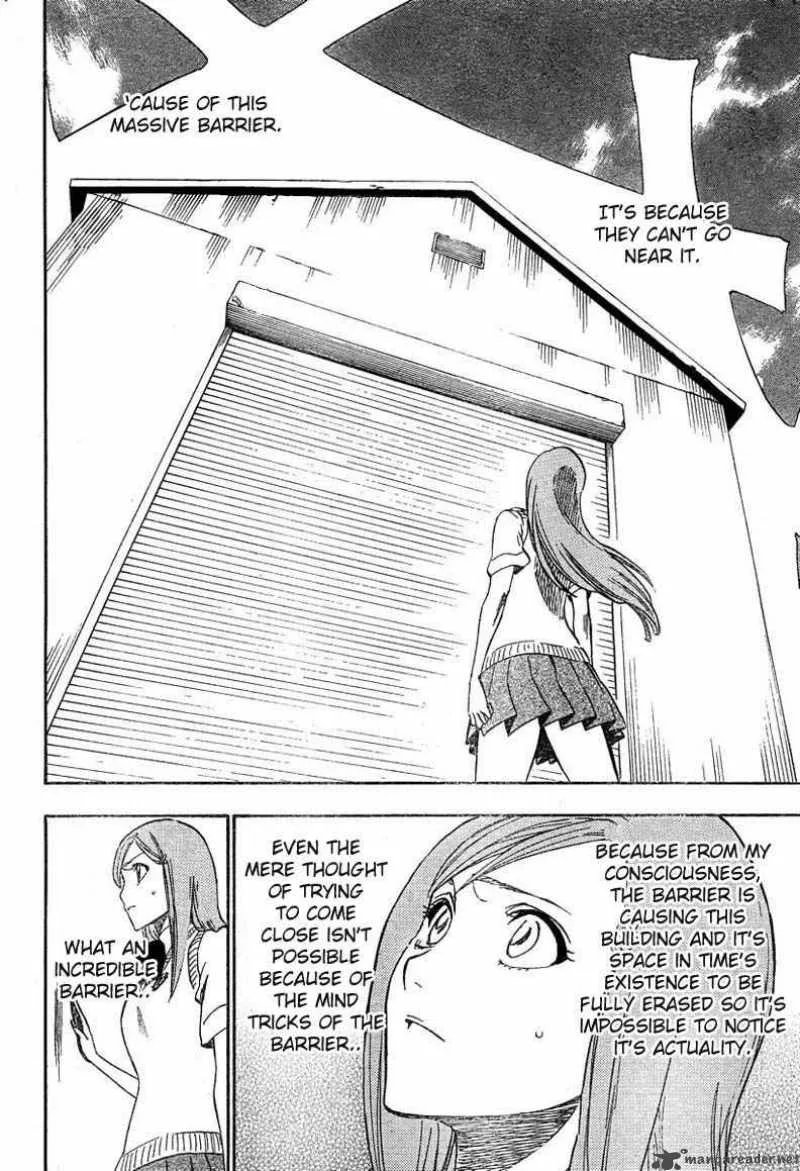 Bleach Chapter 225 page 6