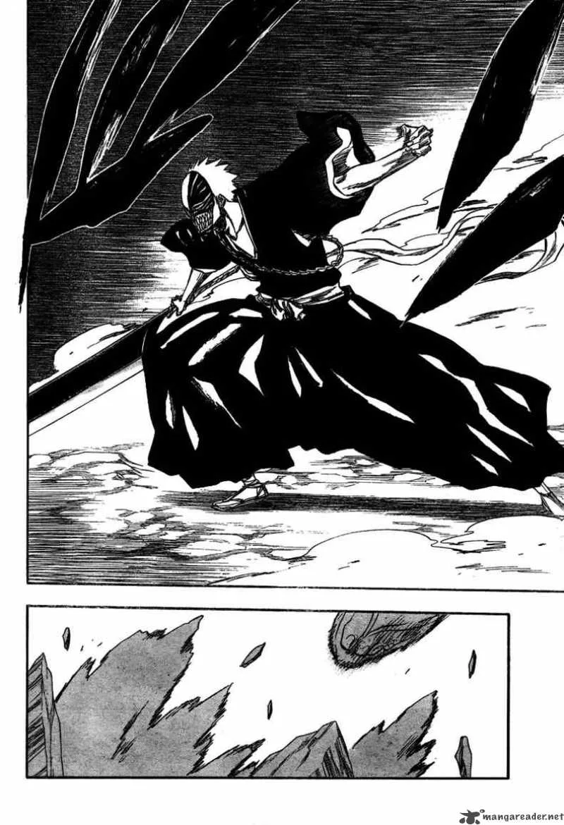 Bleach Chapter 225 page 10
