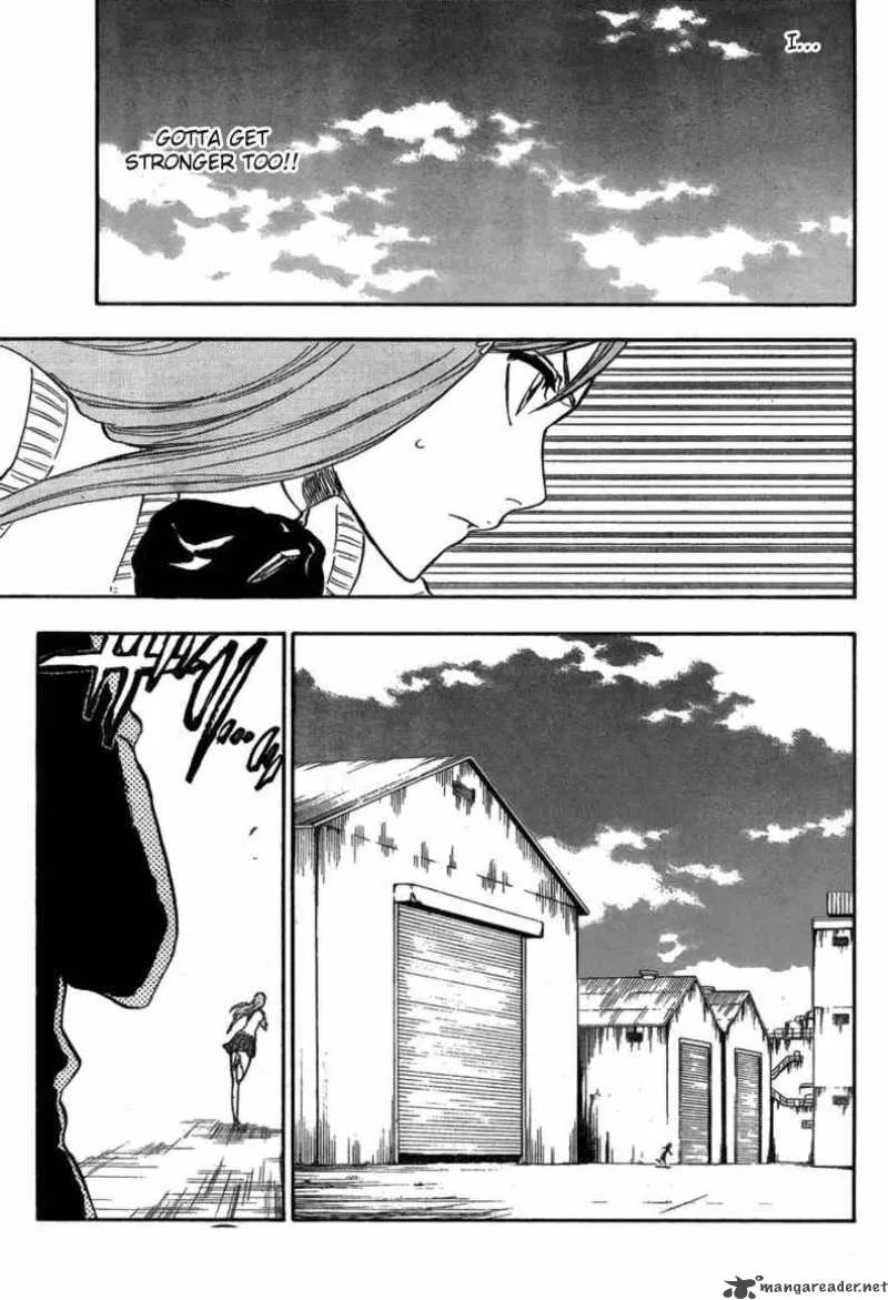 Bleach Chapter 225 page 21