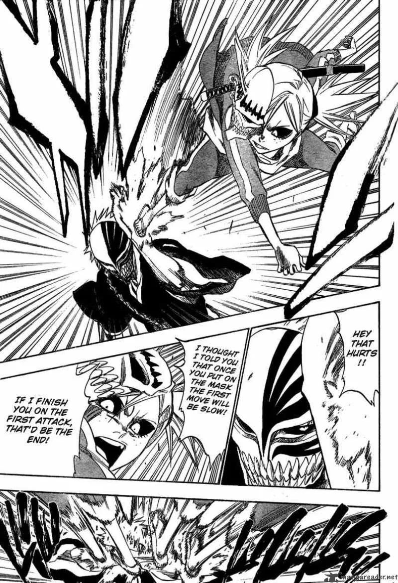Bleach Chapter 225 page 11