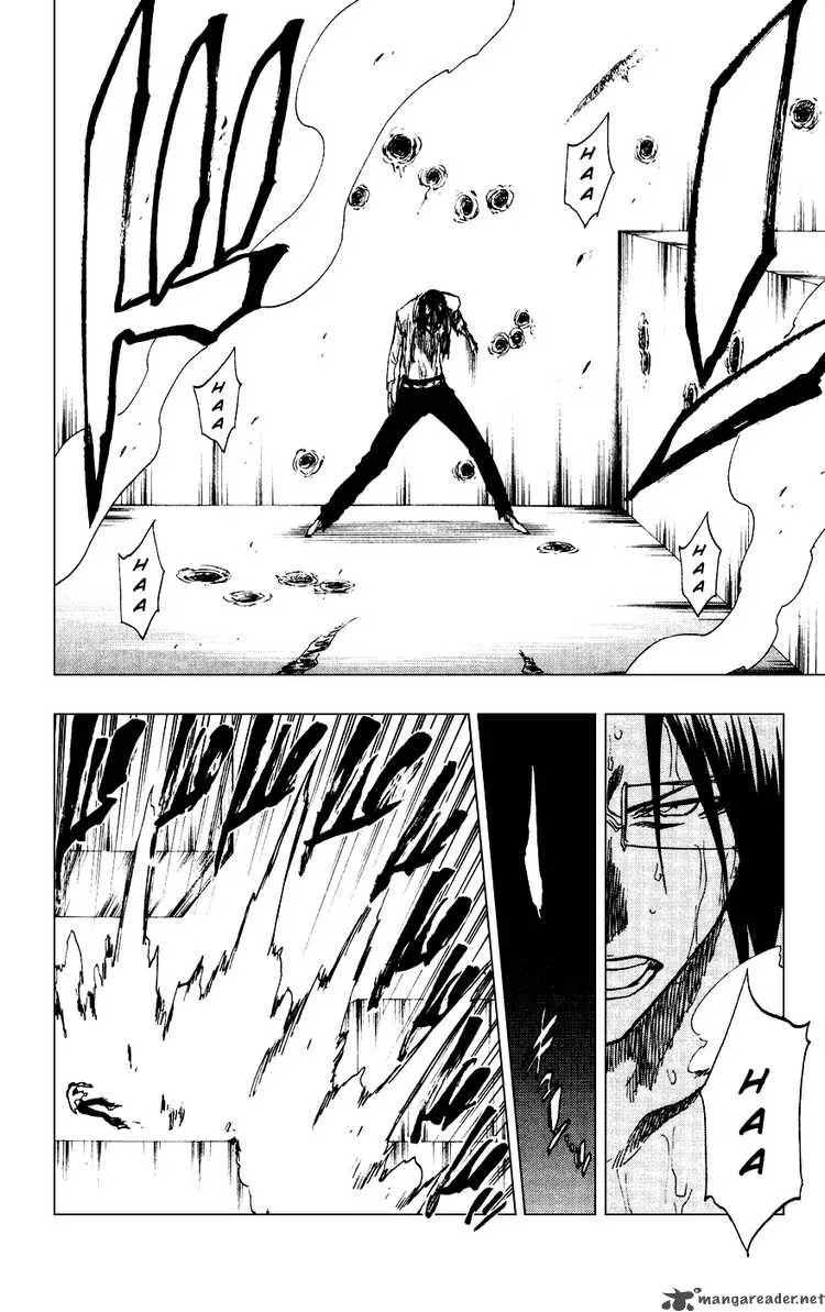Bleach Chapter 226 page 6