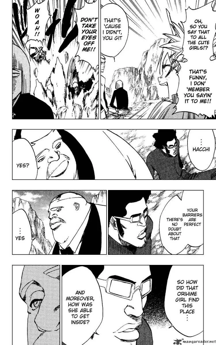 Bleach Chapter 226 page 2