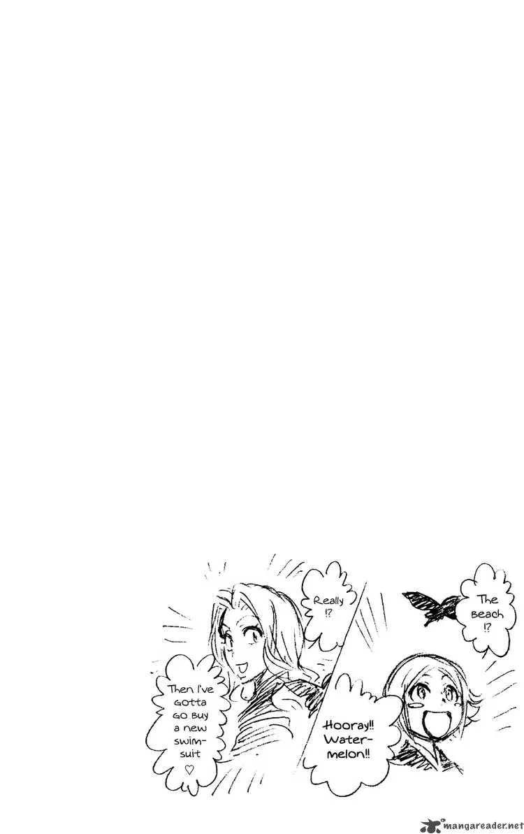 Bleach Chapter 226 page 18