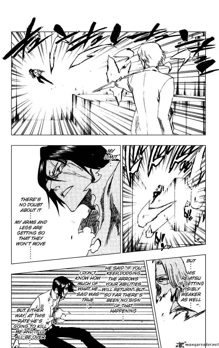 Bleach Chapter 226 page 10