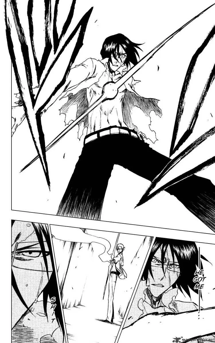 Bleach Chapter 226 page 14