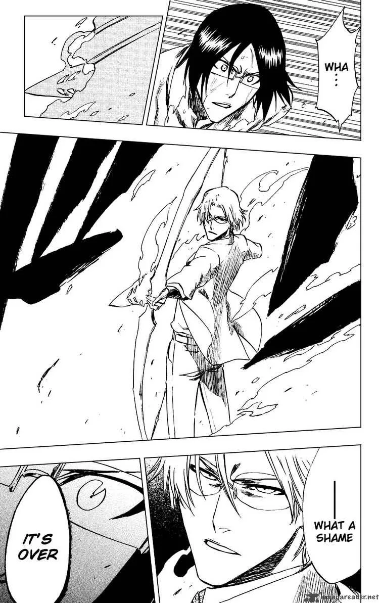 Bleach Chapter 226 page 13