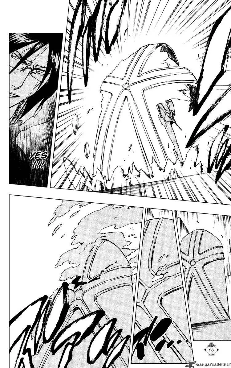 Bleach Chapter 226 page 12