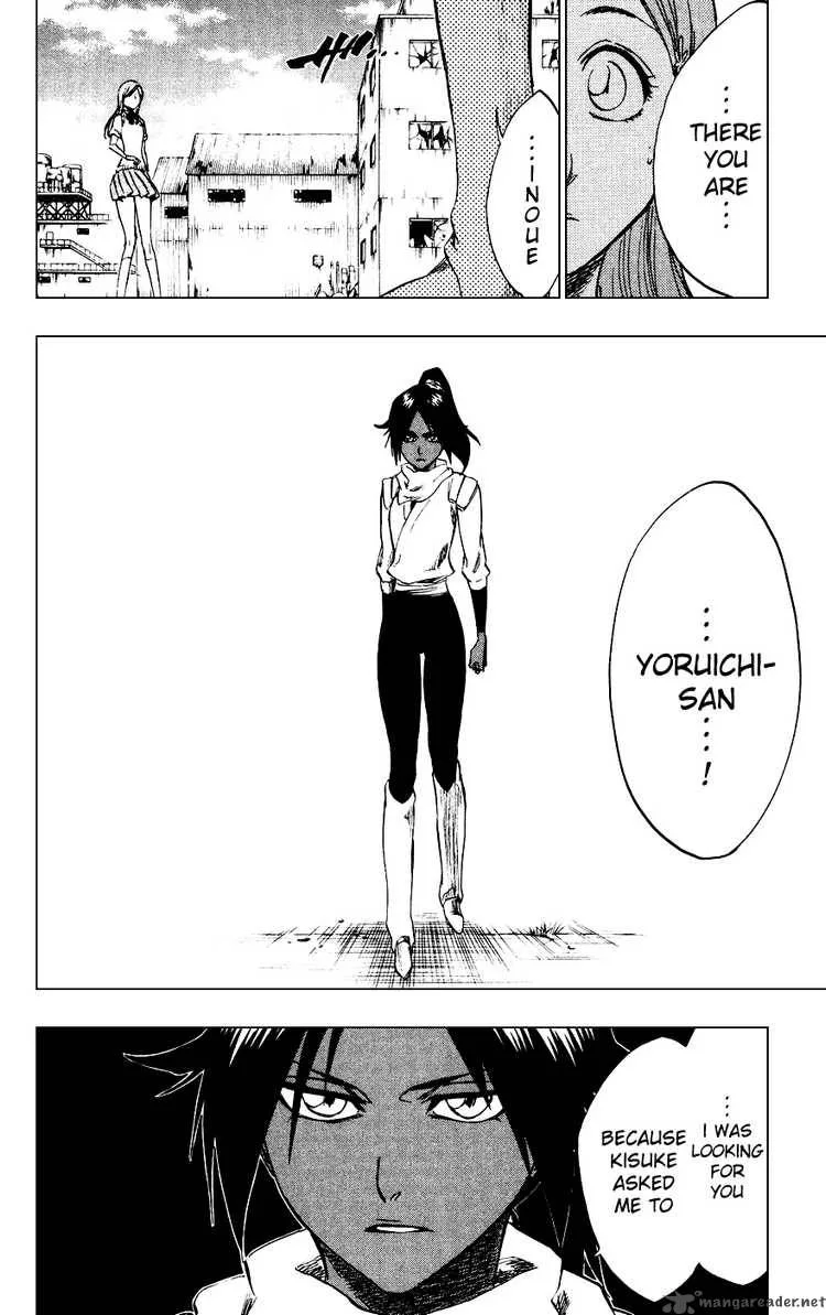 Bleach Chapter 226 page 4