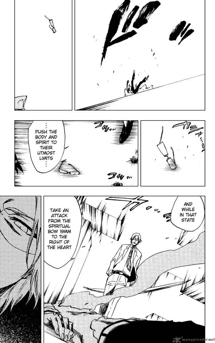 Bleach Chapter 226 page 15