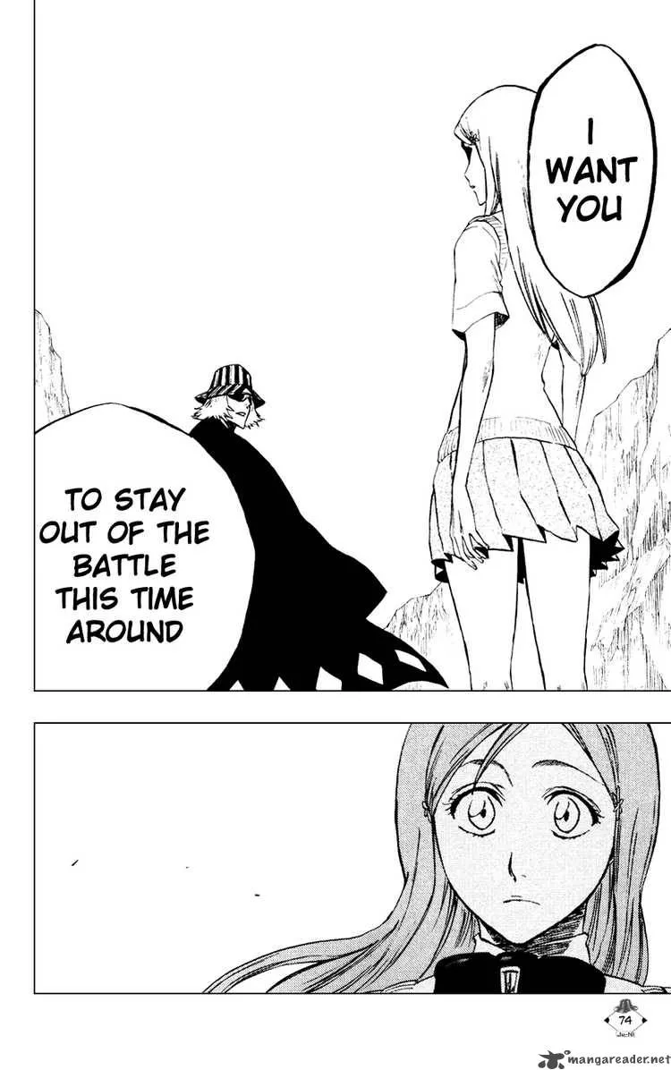 Bleach Chapter 227 page 12