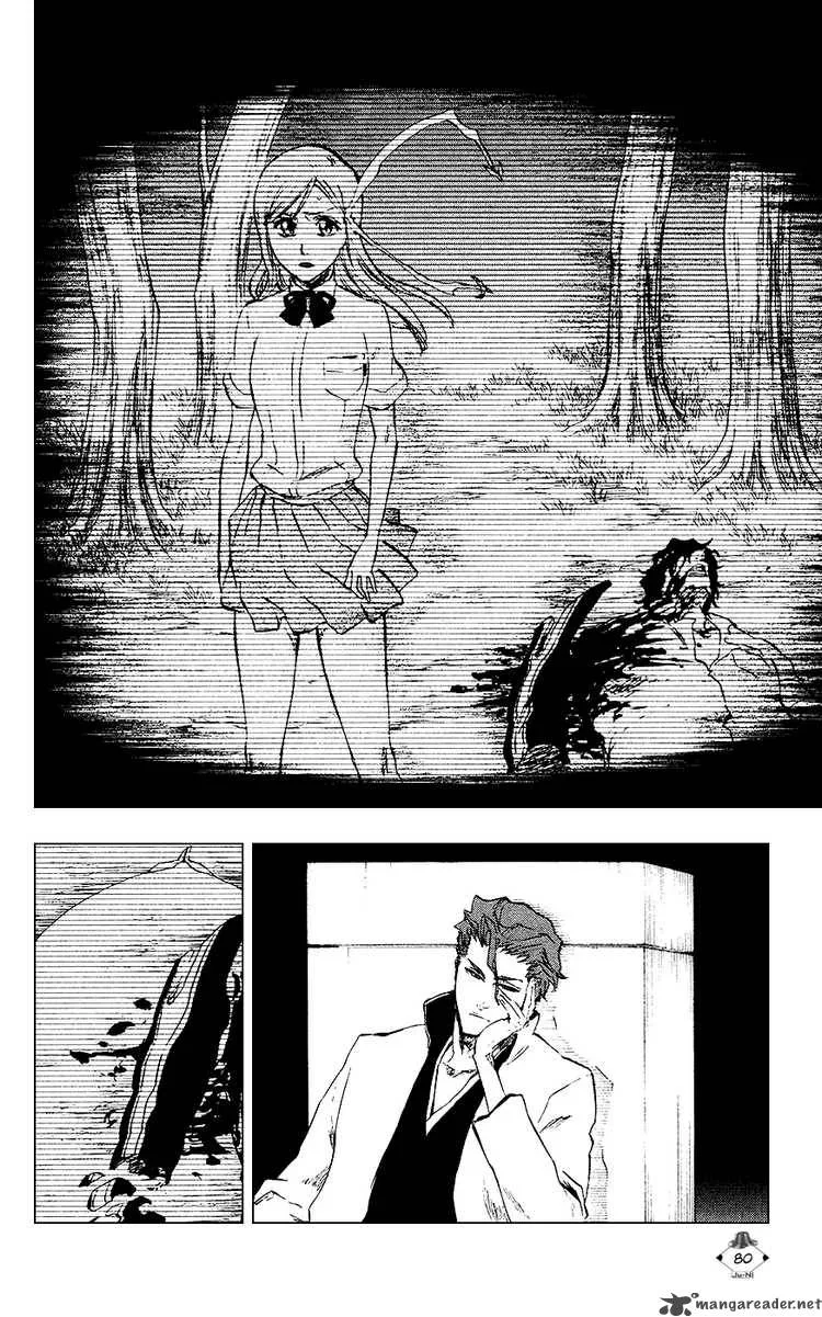 Bleach Chapter 227 page 18