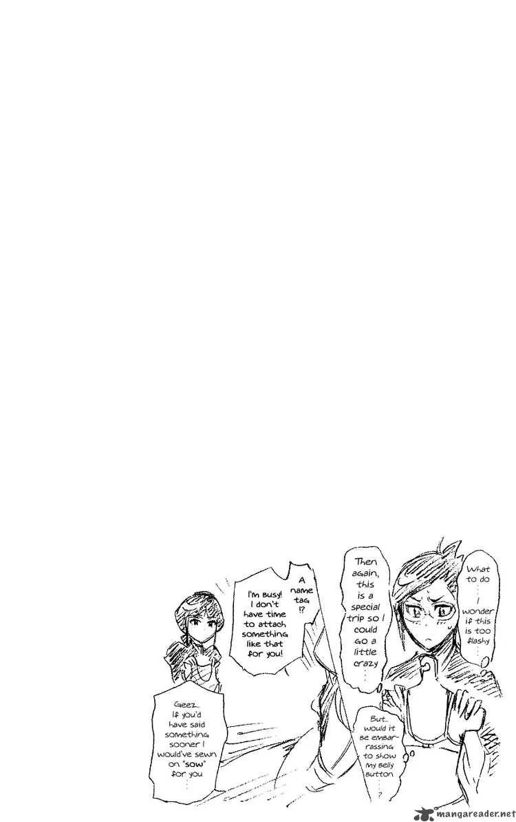 Bleach Chapter 227 page 20