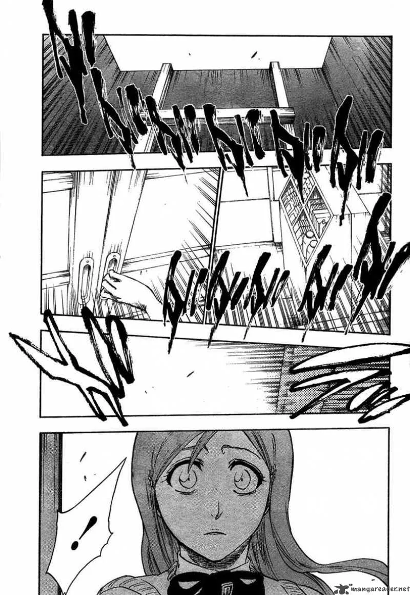 Bleach Chapter 228 page 4