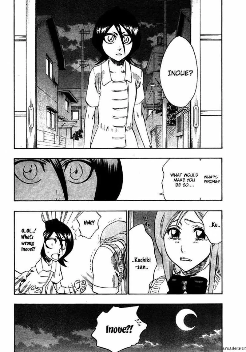 Bleach Chapter 228 page 5