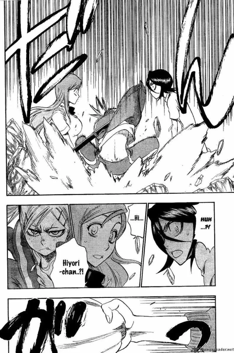 Bleach Chapter 228 page 11