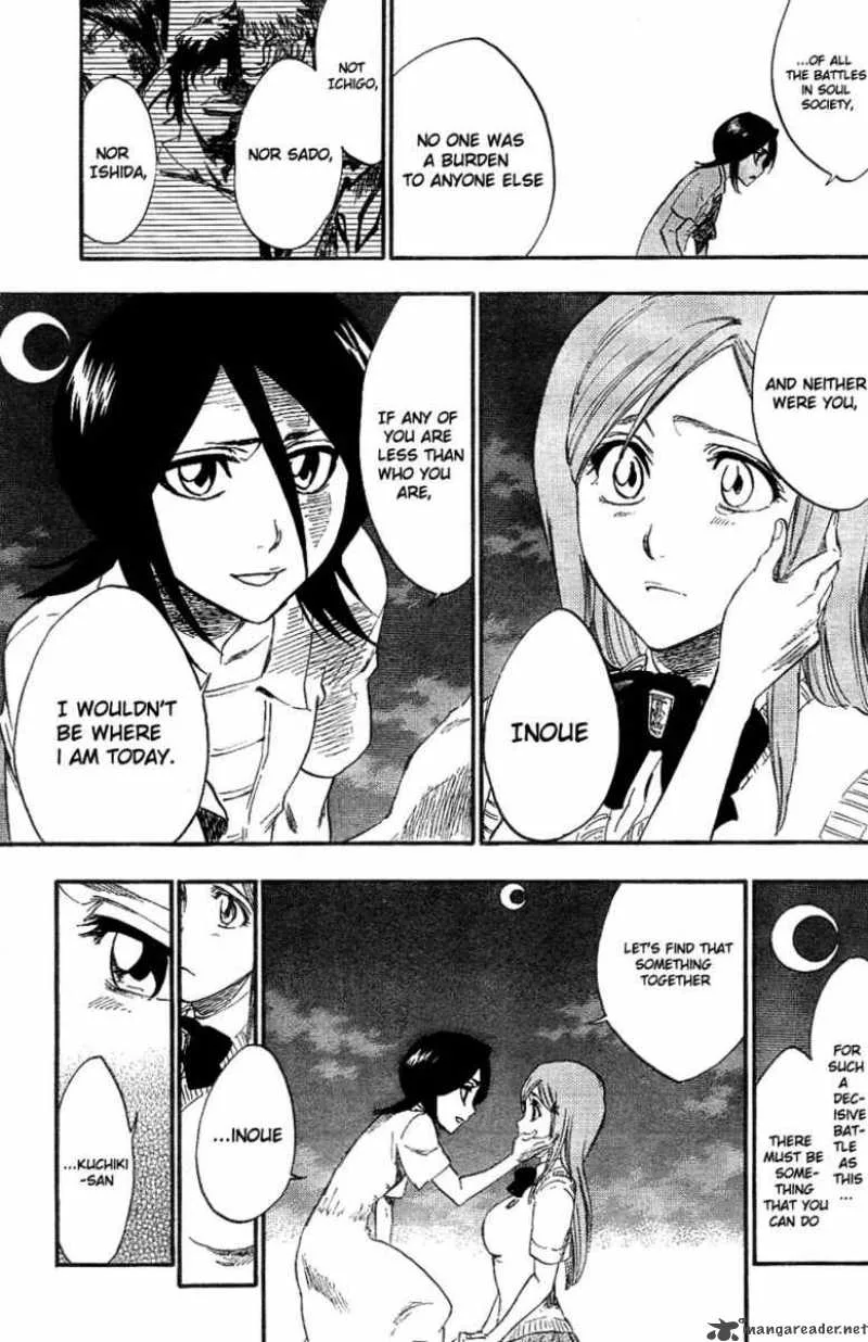 Bleach Chapter 228 page 10
