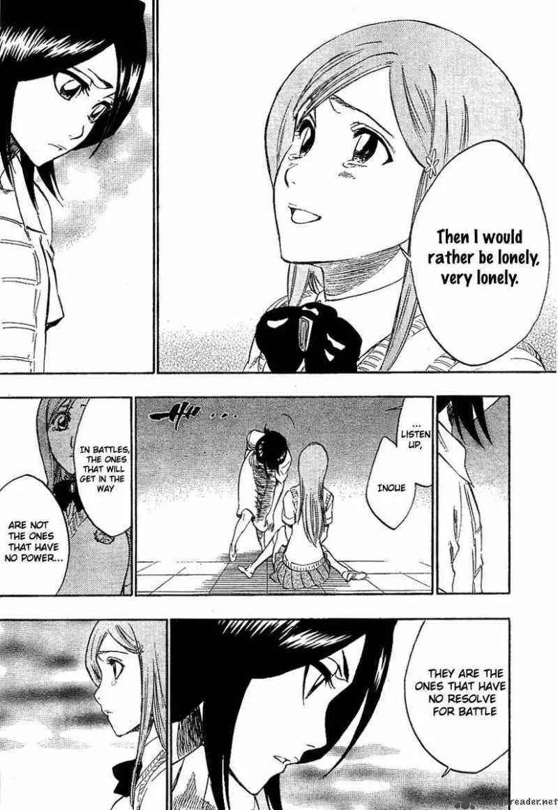 Bleach Chapter 228 page 9