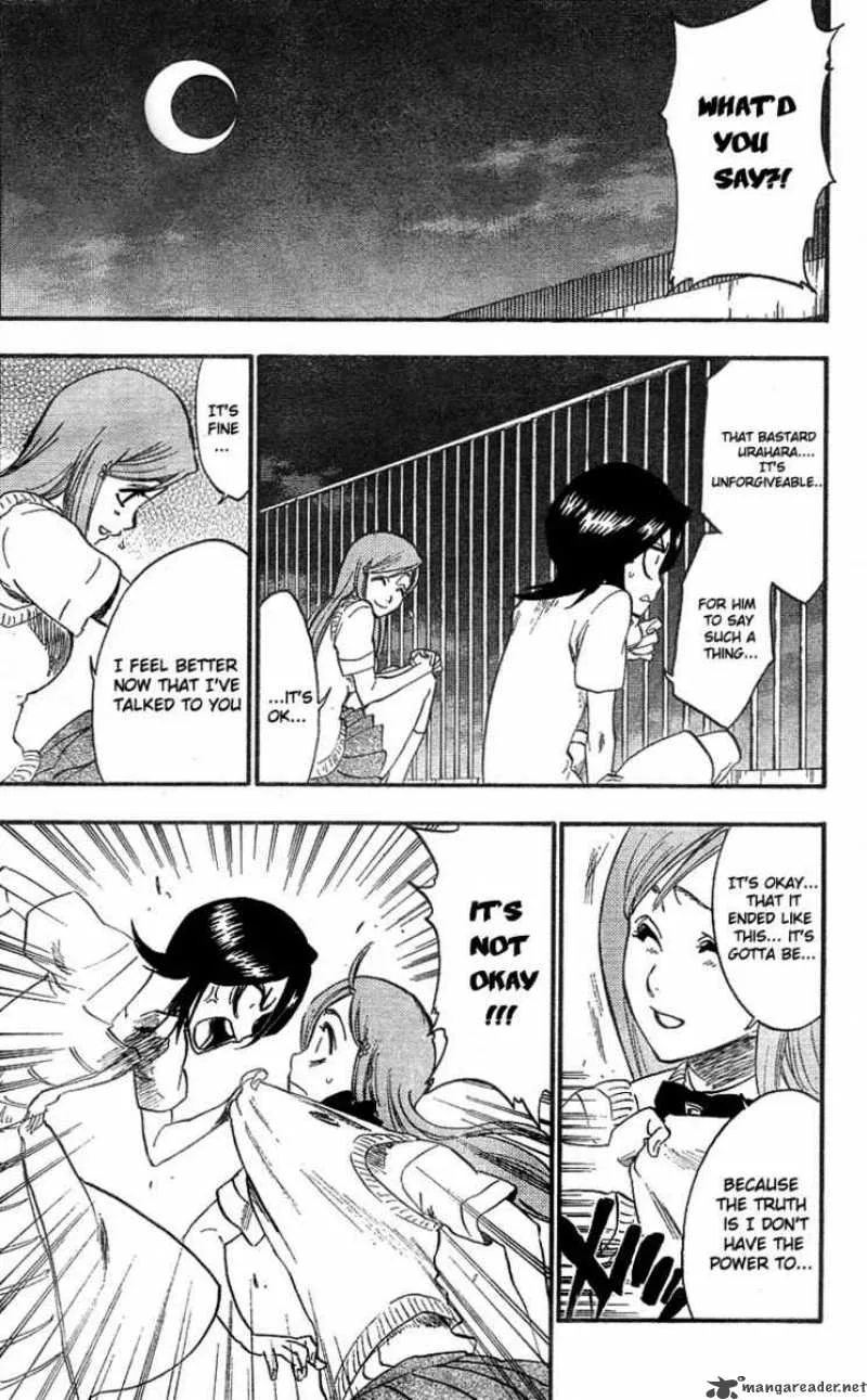 Bleach Chapter 228 page 7