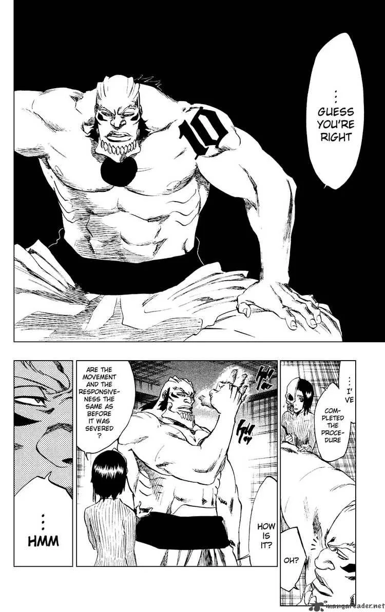 Bleach Chapter 229 page 4