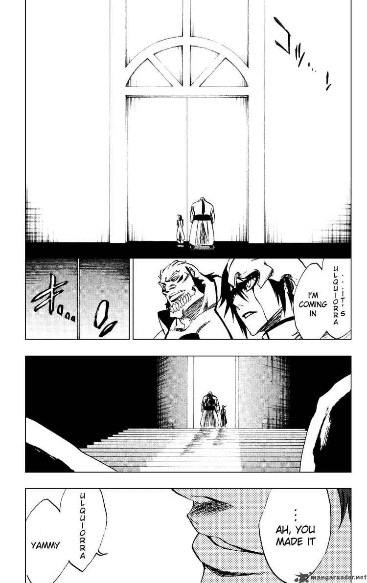 Bleach Chapter 229 page 11