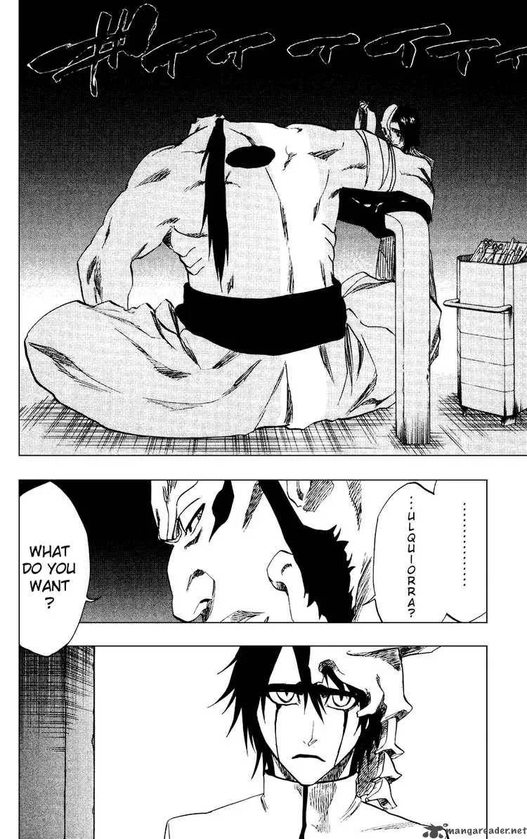 Bleach Chapter 229 page 2