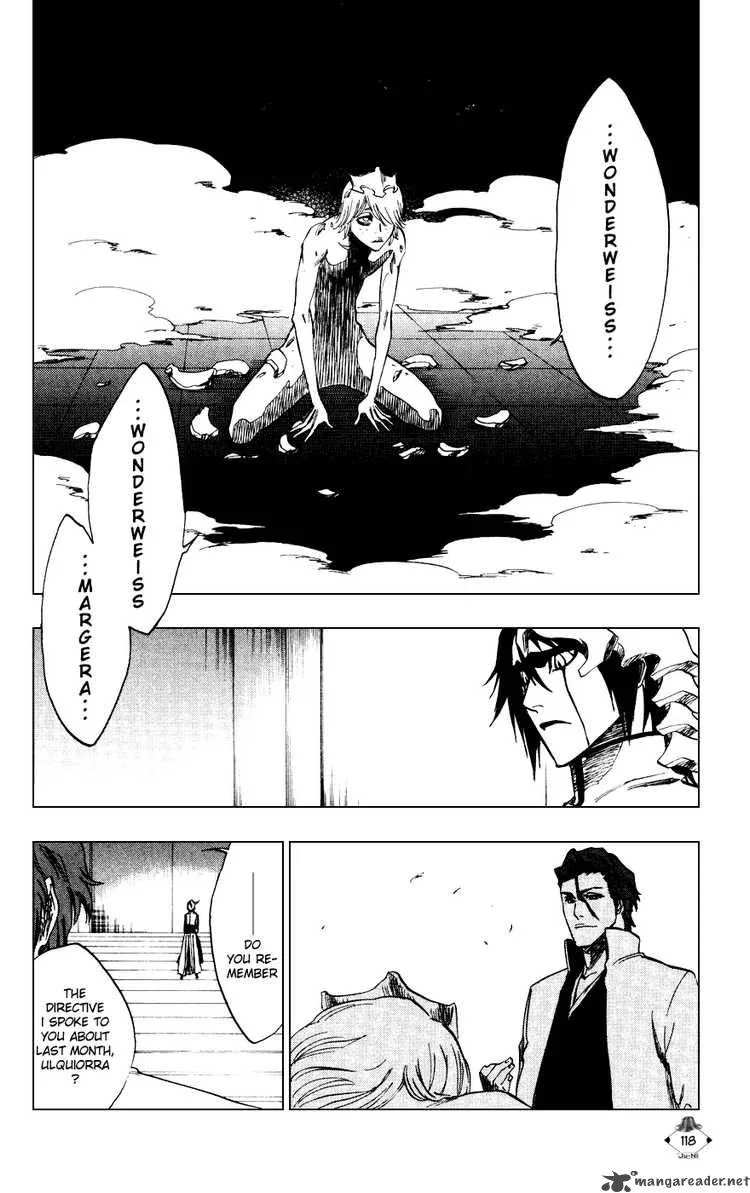 Bleach Chapter 229 page 15