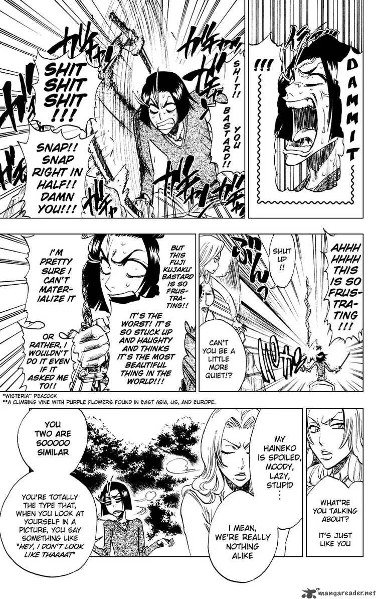 Bleach Chapter 229 page 18