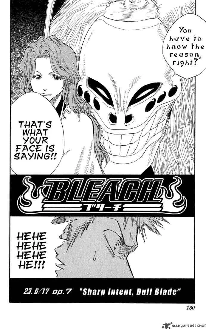 Bleach Chapter 23 page 2