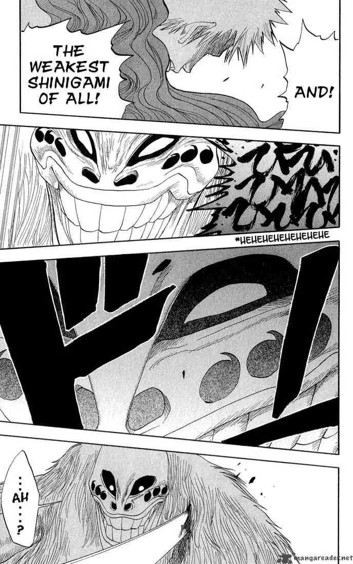 Bleach Chapter 23 page 17