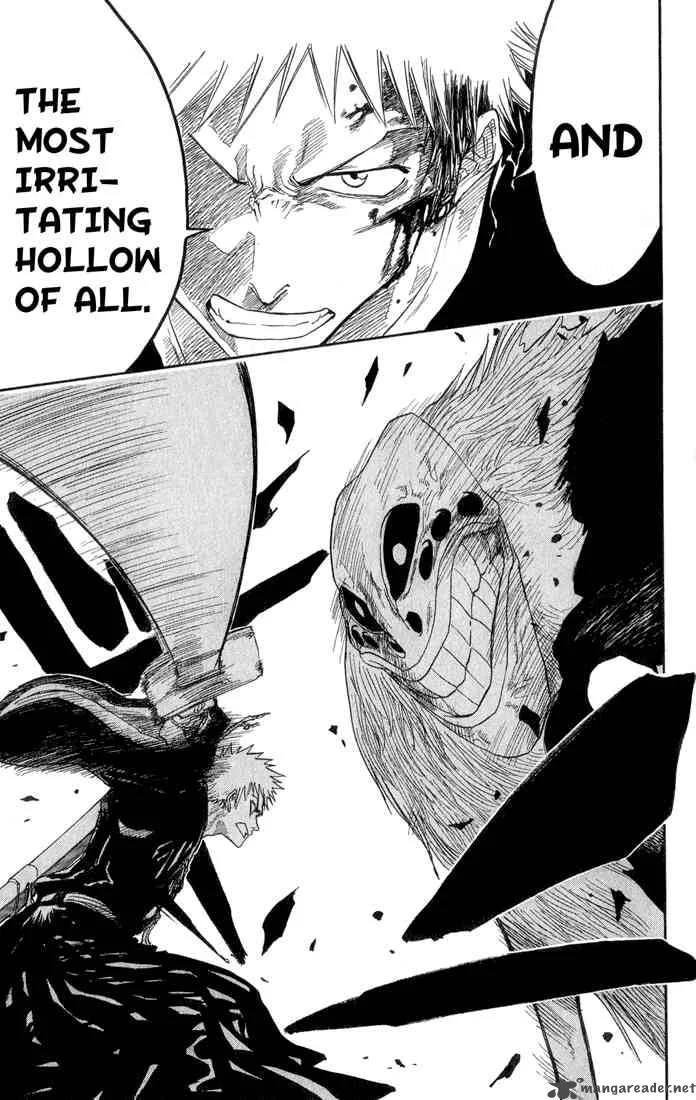 Bleach Chapter 23 page 19