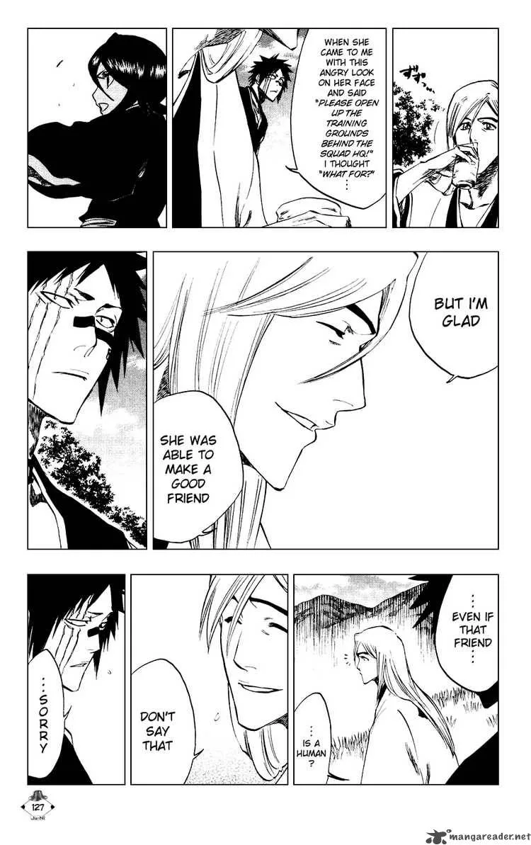 Bleach Chapter 230 page 3