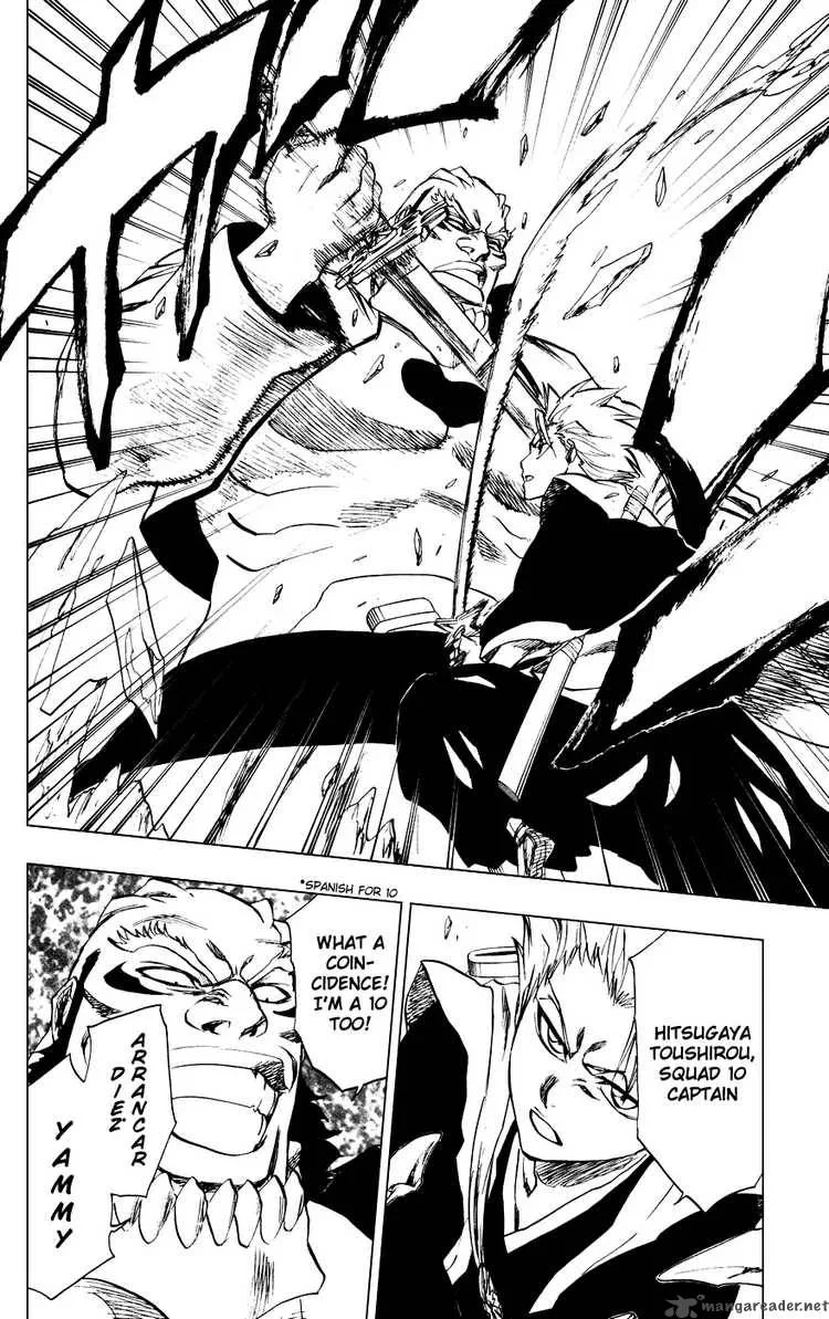 Bleach Chapter 230 page 13