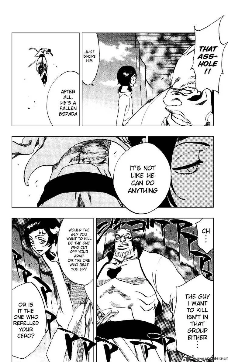 Bleach Chapter 230 page 11