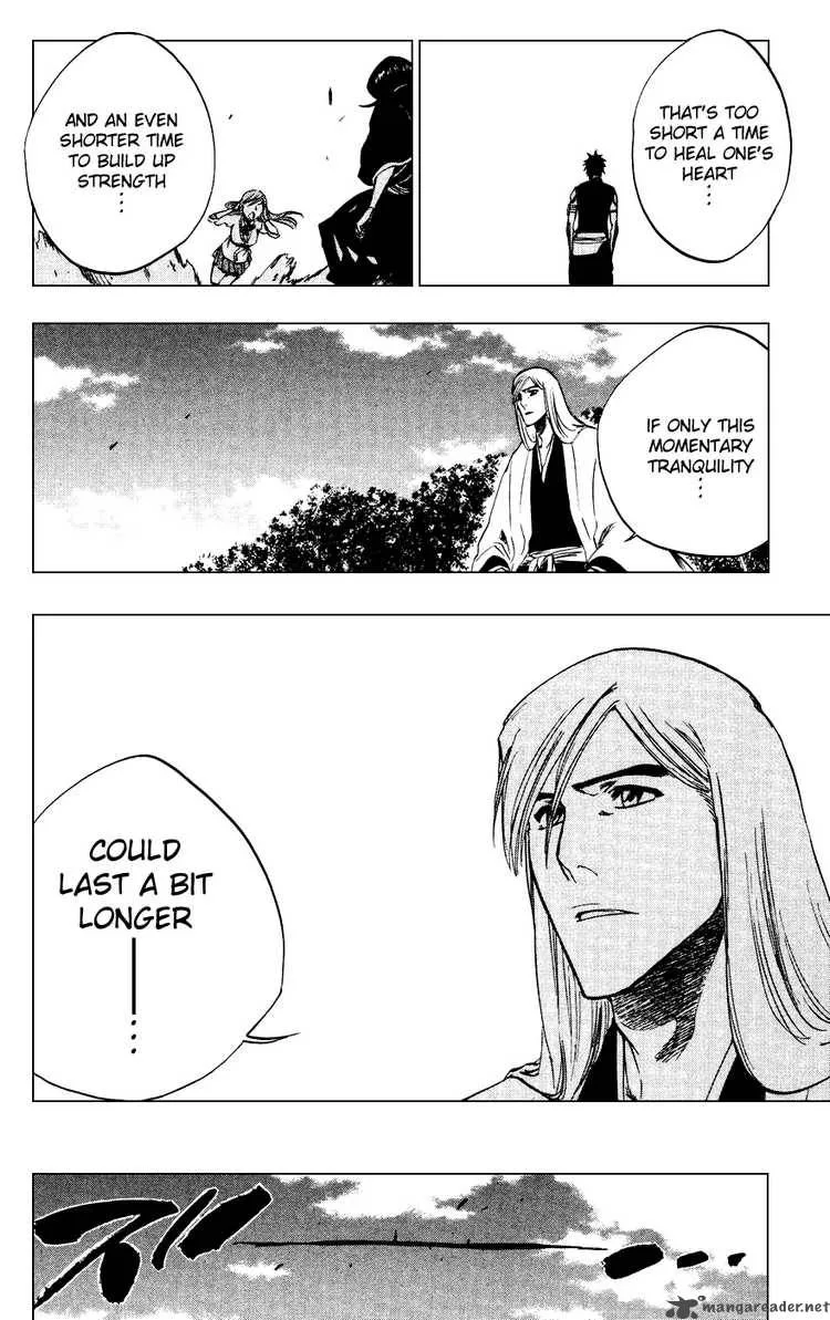 Bleach Chapter 230 page 6