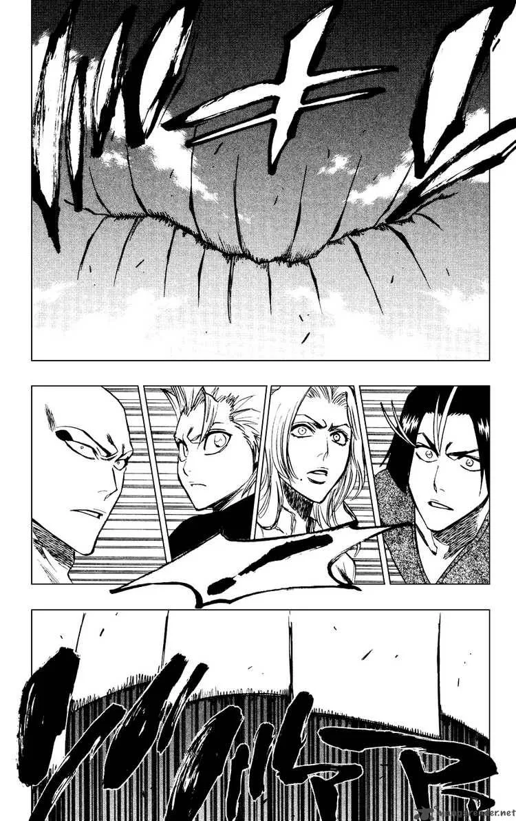 Bleach Chapter 230 page 7