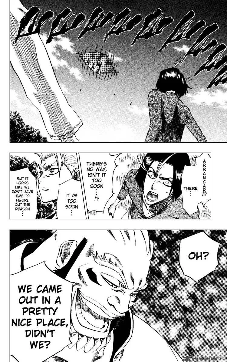 Bleach Chapter 230 page 9
