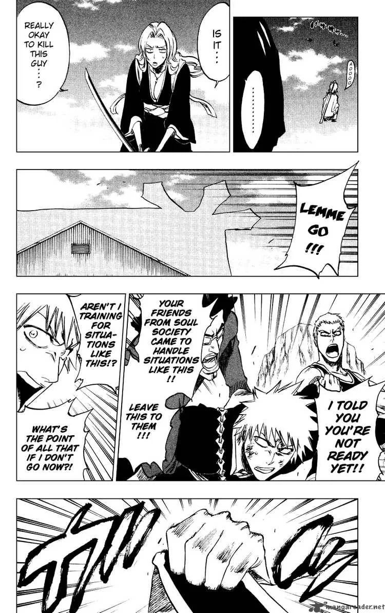 Bleach Chapter 230 page 15