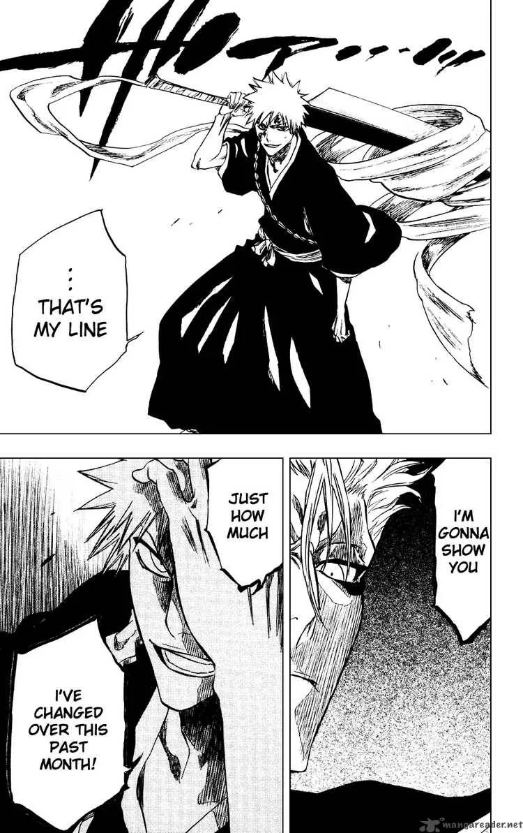 Bleach Chapter 230 page 18